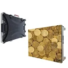 Led 3d Led Panel Display Led Panel Board Price Modul P3 Text Multimedia Tv 3D Streaming P10 Screen Display