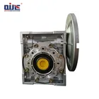 Reducer NMRV 80rpm Worm Gear Speed Reducer Electric Motor Speed Reducer