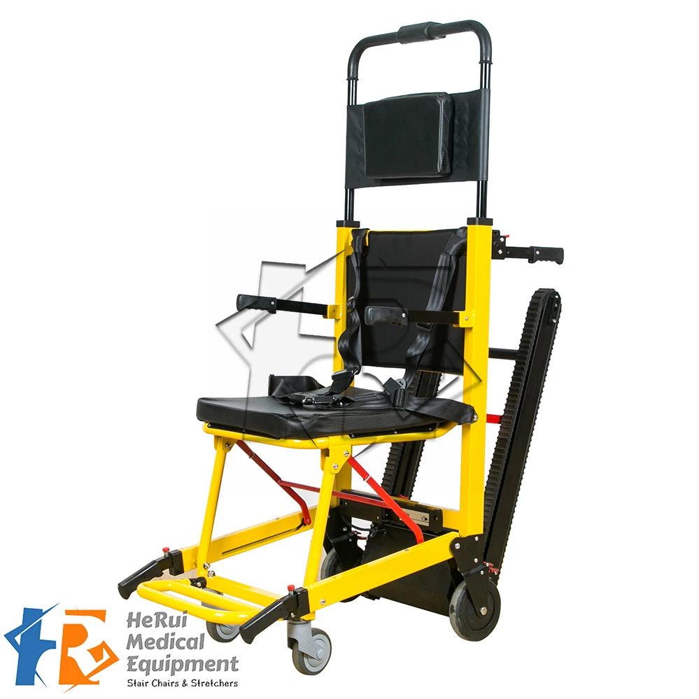 powered stair climber chair