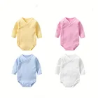 Baby Clothes Designer Baby Clothes Wholesale Customization Organic Cotton Baby Clothes For Cheap Price