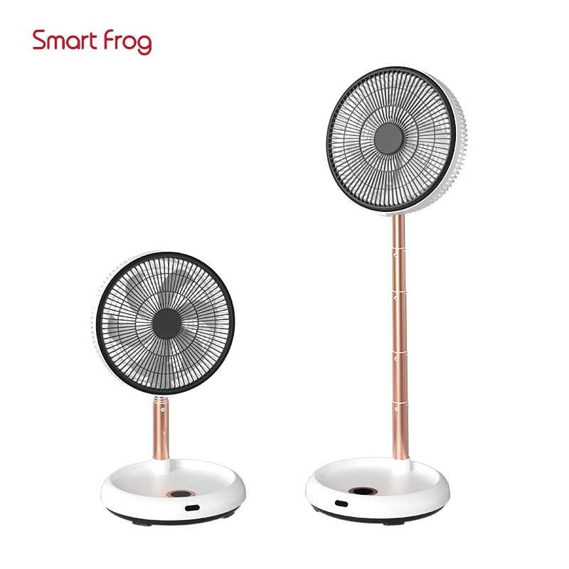 Tower Fan, 36W, Plastic - detail 40