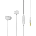 Mobile Phone Remax Join Us Free Sample Rm-550 Black And White Mobile Phone Universal Subwoofer Wired Music Earphone