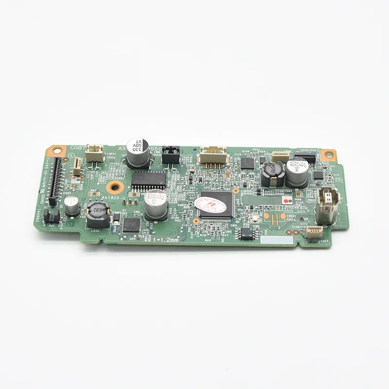 Formatter Main Board For Epson L3110 L3100 L1110 L4160 L4150 L6160 