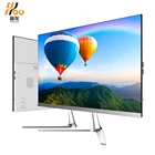 Computer Monitor Computer Aio YOUYOU All In 1 Desktop Computer 19.1 Inch LCD Screen Monitor 4GB Memory 480GB SSD Aio Pc