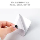 Wall Hanger Hot Selling Traceless Wall Hook Strong Sticker PVC SS Hanger Hooks