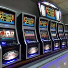 Poker Game Royal Poker Casino 3D Arcade Game Machine Casino Electric Game Machine Kids Arcade Video Casino Game Machine