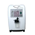 Concentrator 96% High Purity Medical 5L Portable Oxygen Concentrator With Nebulizer For Hospital Home Use