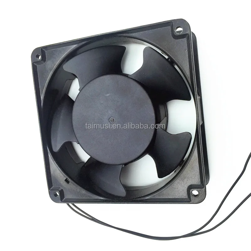 Hatchery Machine Hatcher Fan, 220-240V, metal alloy - detail 4