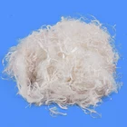 Fiber Good Quality 3.33dtex 51mm Modified Polyphenylene Sulfide Fiber With Competitive Price