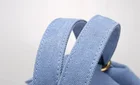 Shopping Backpacks Wholesale Good Quality Plain Shopping Canvas Fashion Backpacks Messenger Ladies Bag