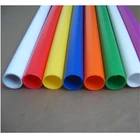 Pvc Pipe Pvc HOT Colours Plastic PVC Hard Tube PVC Hard Pipe
