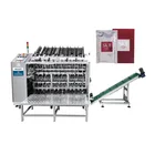 Machine Facial Mask Bagging And Folding Machine Facial Mask Machine Facial Mask Maker