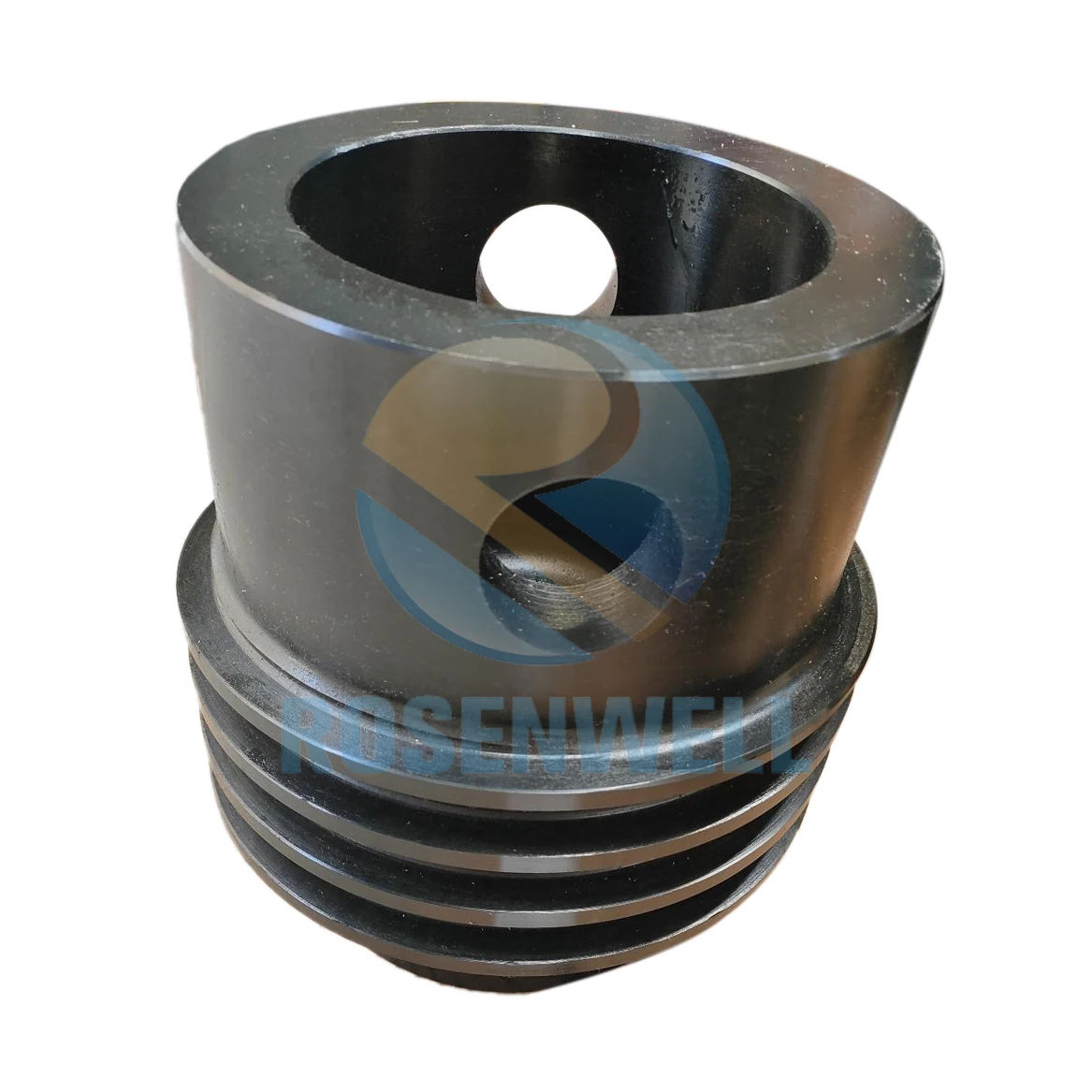 mud <a href='https://www.ruidapetroleum.com/product/49'>pump</a> valve cover in stock