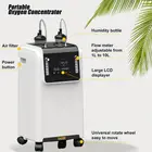 Factory Concentrator 10L Portable Factory Cheap Price 10L Oxygen Concentrator For Hospital And Home Use