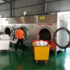 Laundry Commercial Clothes Tumble Dryer Commercial Clothes Laundry Dryer