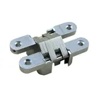 Hinge Plate 2021 Rust-proof Hinge Made Of Pure Steel Plate Strong And Durable Hinge
