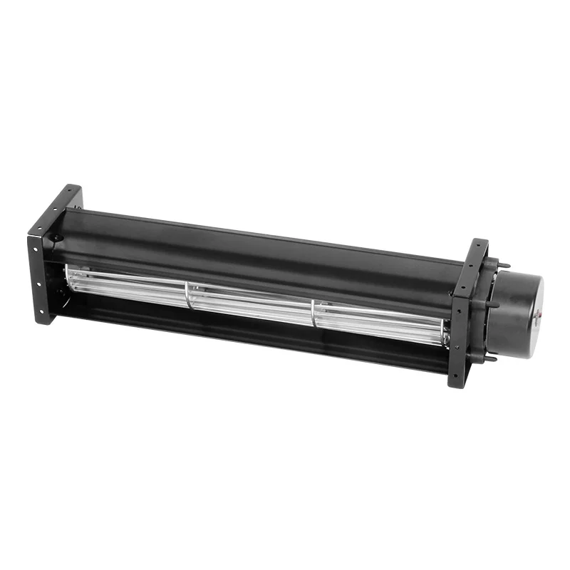 Air Curtain, 50mm, Tangential, 12V, 24V - detail 18