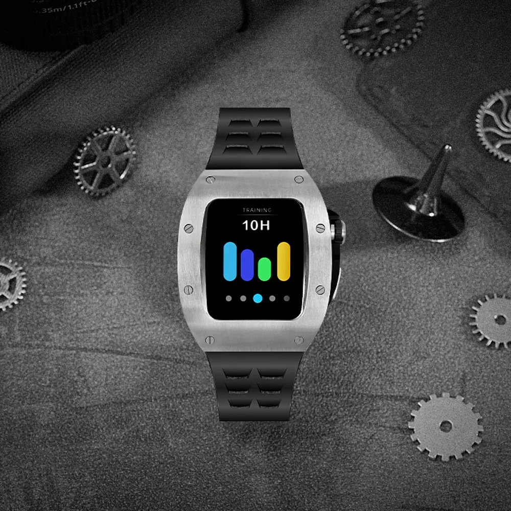 used iwatch series 4