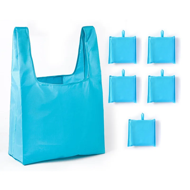 polyester grocery bag