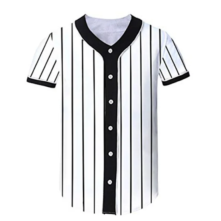 baseball jersey shirts cheap