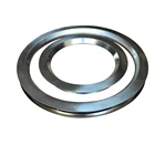 Round Window High Quality Customized Round Steel Vision Lite Window Frame