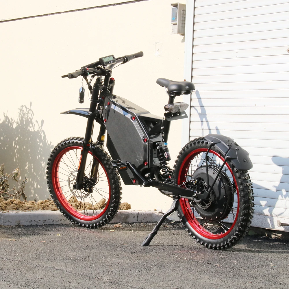 ebike maximum power