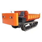 Truck 2 Ton Mini Truck Mini Dumper Crawler Mini Dumper Lift