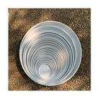 Food A Pot High-quality Resin Food Grade Materials Can Be Used For A Long Time Small Foldable Flower Pot Chassis
