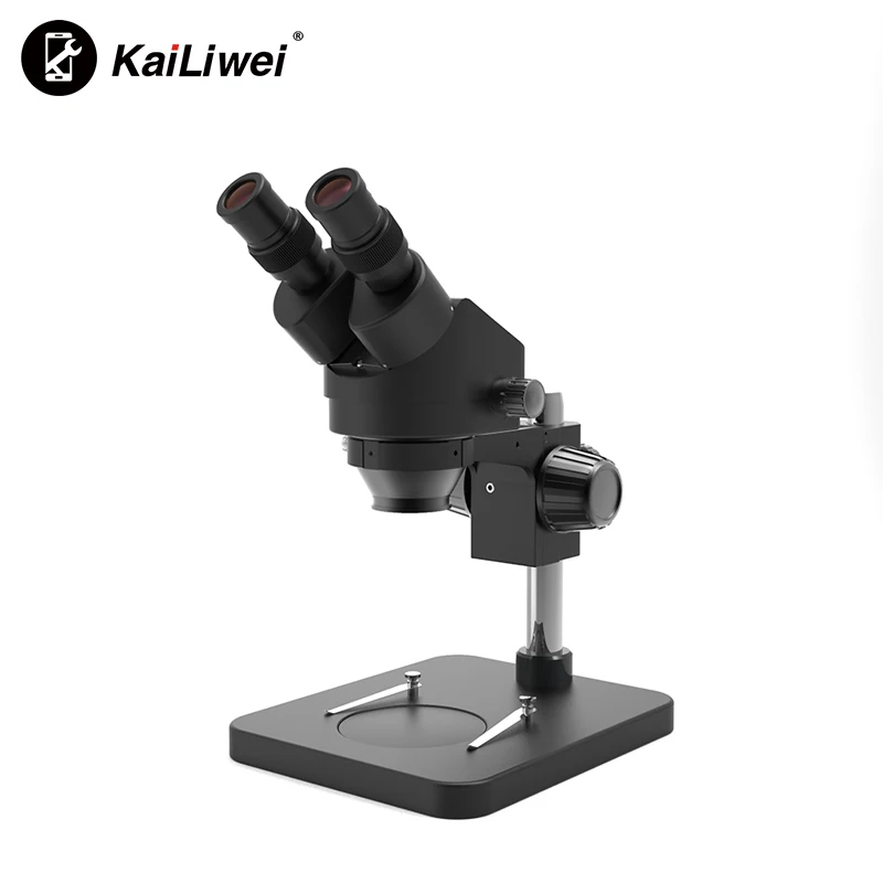 olympus microscope for mobile repairing