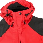 Outdoor Hoodie Ultralight Down Jacket Outdoor Waterproof Windproof Softshell Jacket Hoodie Jacket For Men
