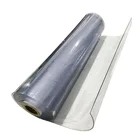 Pvc Pvc Plastic Sheet PVC Film Soft Sheet Pvc Waterproof Table Cloth Clear Pvc Plastic Sheet Roll