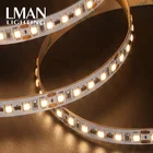 Tv Led Led Smd 2835 Led Strip Light Super Bright For TV Backlight IP20 DC 12V/24V 19.6W SMD 2835 Led Strip Light