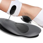 Back Massage Black Massager Durable Wholesale Home Low Back Backbone Massage Machine Black Back Massager
