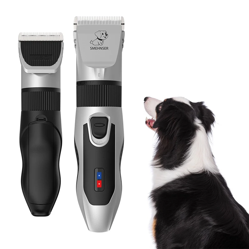 What Dog Clippers Are Quietest