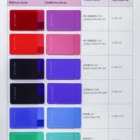Yellow Plastic_pigment High Quality Organic Pigment Yellow OF-15 For Plastic Ink CI No.PY12 Pigment Yellow 12