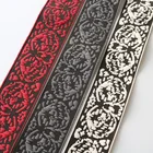 Elastic Low Price Elastic Waistband Jacquard Custom Printed Elastic Band For Underwear