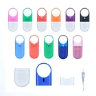 Spray Bottle New 2020 Fine Mist Spray Bottle Hand Sanitizer Spray Bottle Pocket Spray Bottle