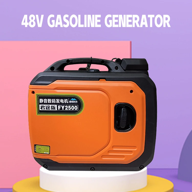 1.8kw 2.0kw Portable 24v Dc Ac 220v 230v 240v Portable Inverter