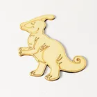 Art Kids DIY Art Toys DIY Dinosaur Graffiti Toy For Kids