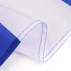 Flag New Type Top Sale Chinese Factory Custom Cheap 100% Polyester Quebec Flag