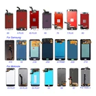 Mobile Mobile Phone Lcd Mobile Phone LCD Digitizer Accessories Parts Mobile Lcd Screen Mobile Phone LCDs Touch Display