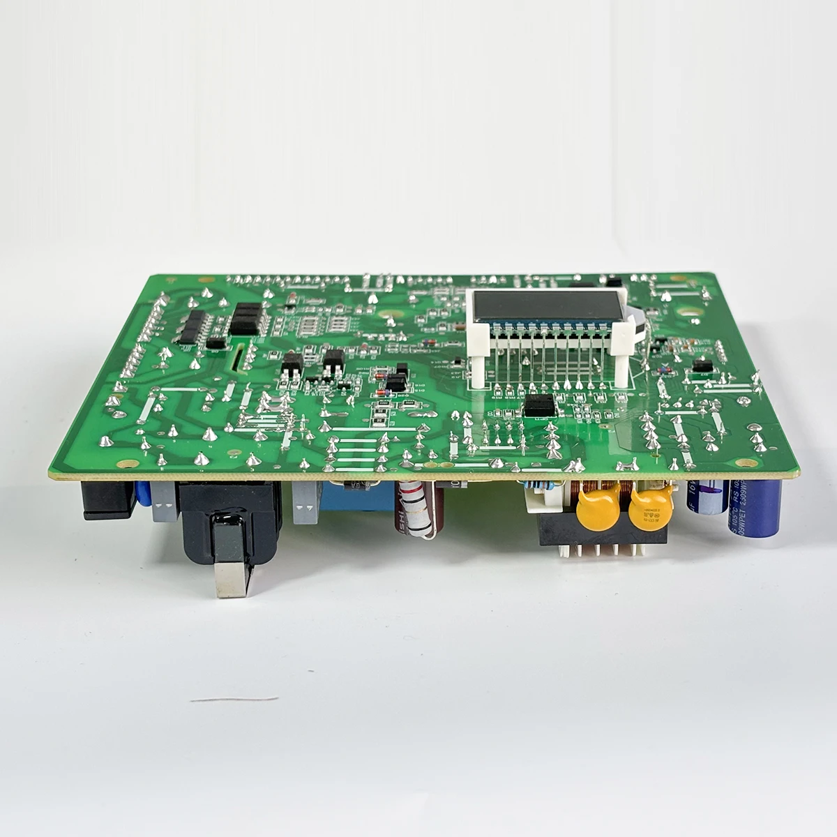 Plastic Gas Wall-mounted Boiler, PCB, Electric - detail 6