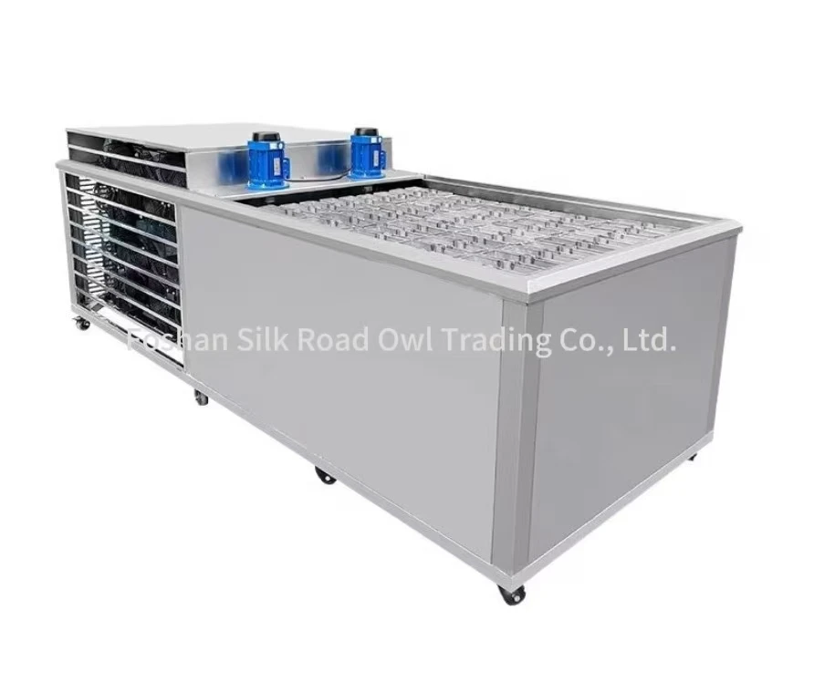 Ice Machine, 110 V, 3000 W - detail 4