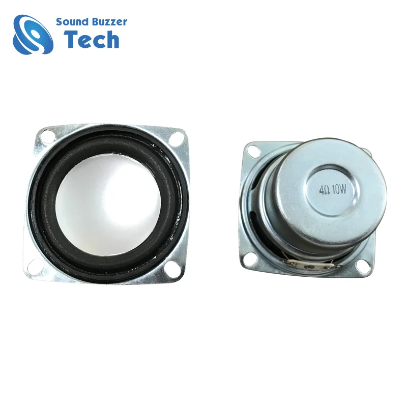 2 inch 3 watt speaker