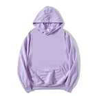 Made Hoodies Wholesale OEM Good Quality Winter Fashion Custom Made Printed Men's Hoodies