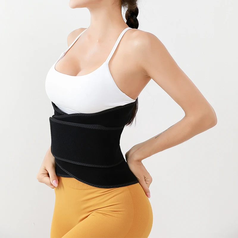 fitness waist trimmer