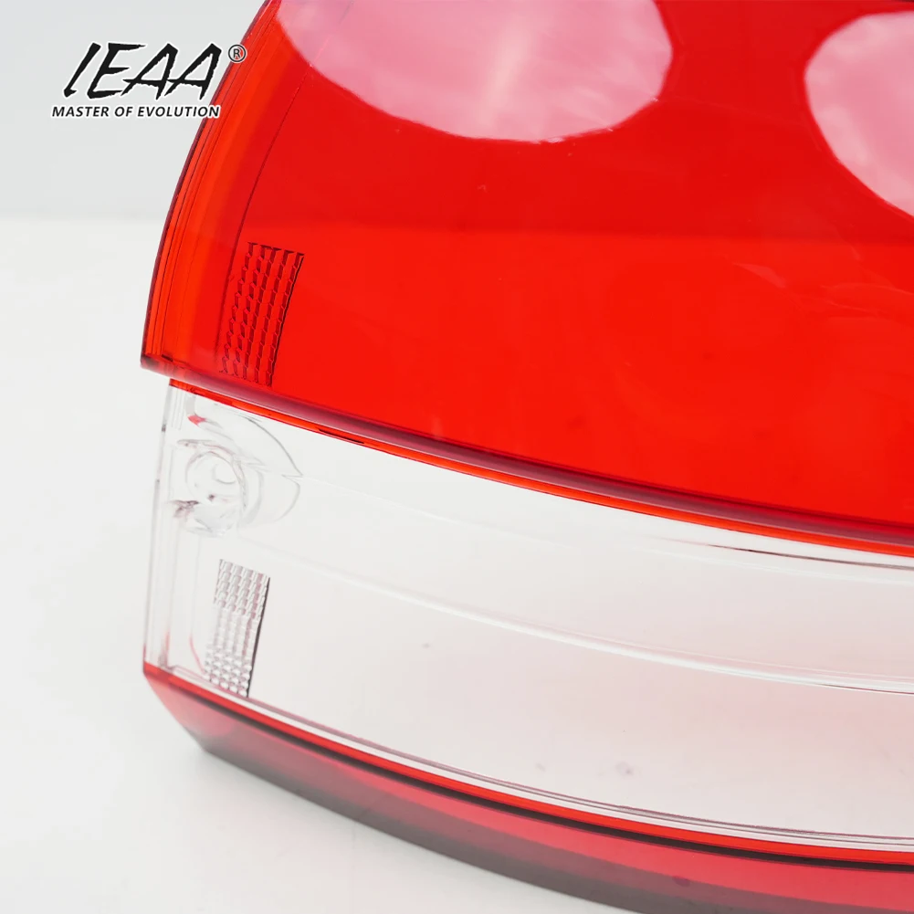 product replacement car tail light cover outer taillight cover lens lamp for ford mondeo fusion led light taillamp lens cover 2017 2020-6
