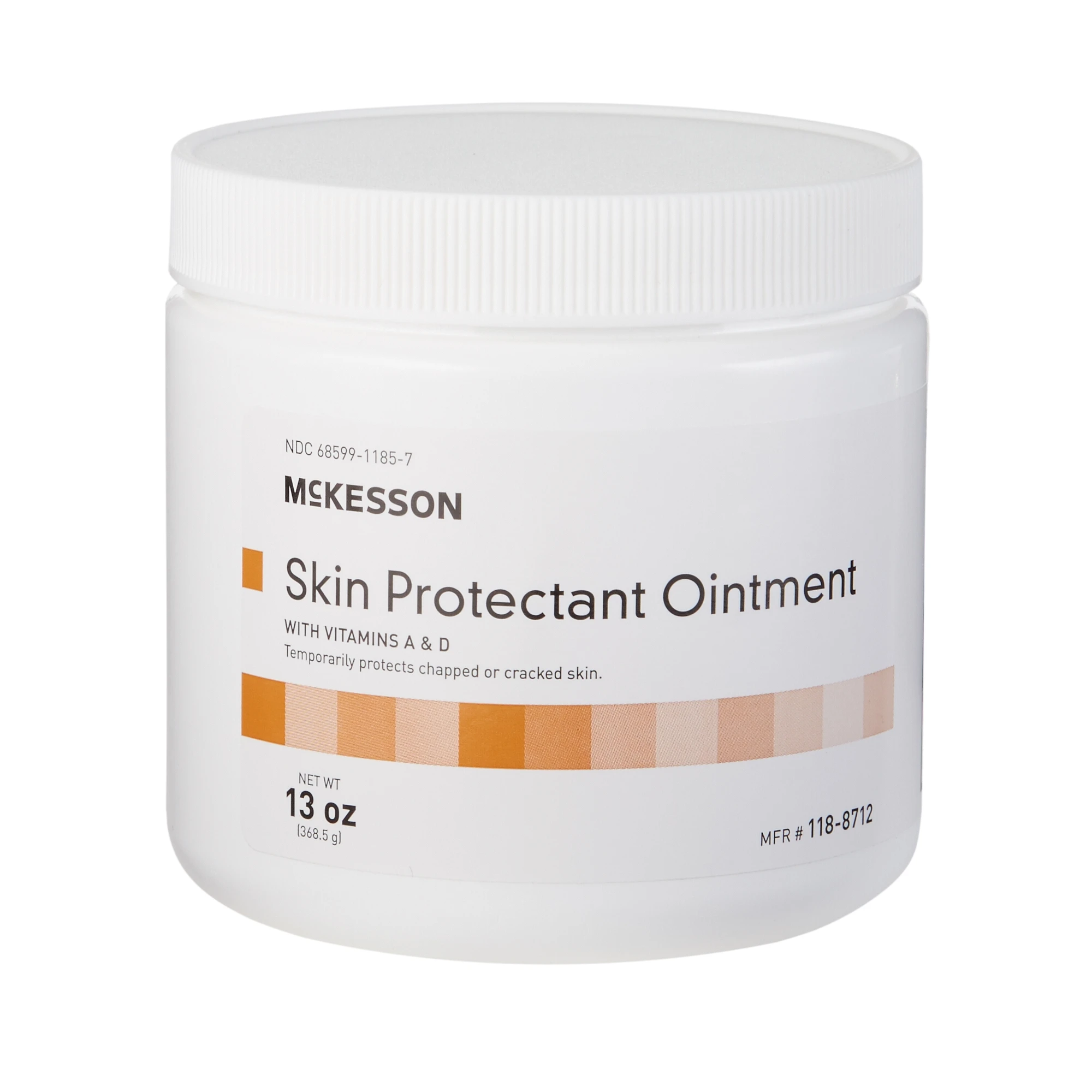 mckesson unscented skin protectant ointment 13 oz