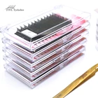 JTFIL high quality wholesale best mink blink eyelash extension
