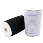 Elastic Elastic Woven Belt Walking Horse Belt Clothing Elastic Belt